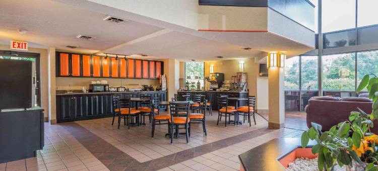 凯艺酒店(Quality Inn)图片