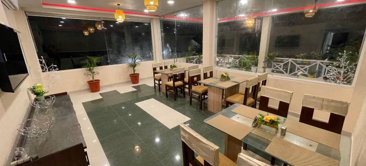 贾尔达帕拉森林旅游公寓(Jaldapara Forest Tourist Lodge Jftl)图片