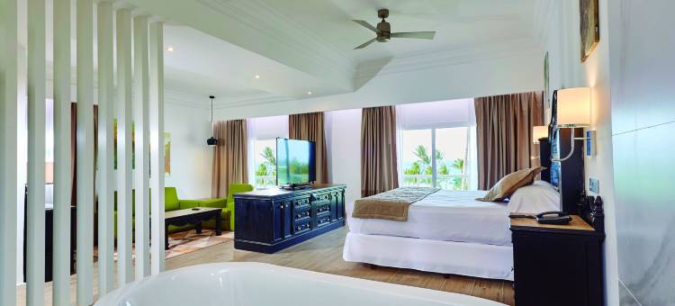 蓬塔卡纳全包式悦宜湾奢享酒店(Riu Palace Punta Cana - All Inclusive)图片