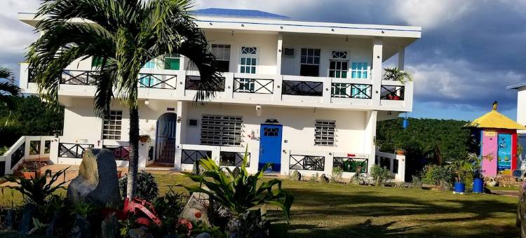 世外桃源民宿(Great Escape Bed & Breakfast Inn)图片