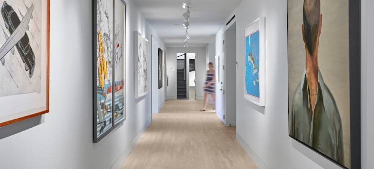 Hotel Savoy Kansas City, Tapestry Collection by Hilton(Hotel Savoy Kansas City, Tapestry Collection by Hilton)图片