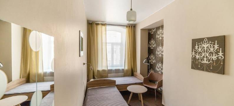 All Dreams Rooms图片