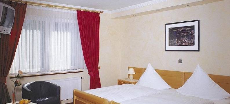 西莫维酒店(Hotel Seemöwe)图片