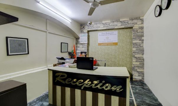 Itsy by Treebo - RG CottageOver view