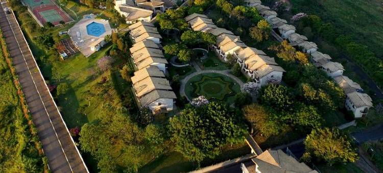 维拉圣奥古斯丁酒店(Hotel Villa Santo Agostinho)图片