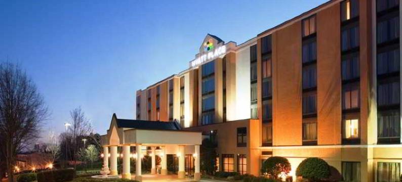 科罗拉多斯普林斯众神花园凯悦嘉轩酒店(Hyatt Place Colorado Springs/Garden of the Gods)图片