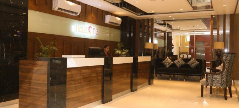 一号酒店-Rahim Yar Khan Club Road店(Hotel One Rahim Yar Khan Club Road)图片