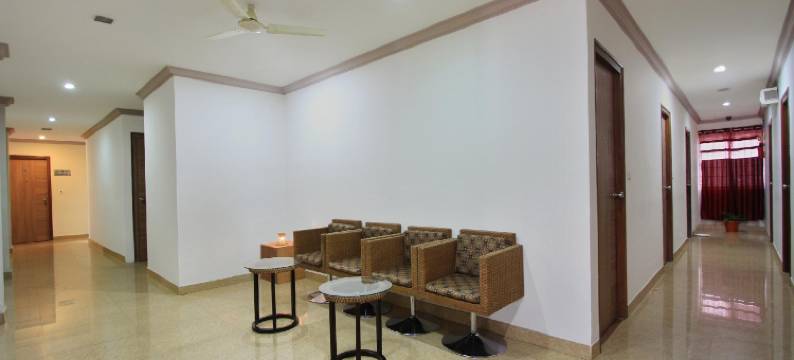 拉萨拉远景酒店(La Sara Vista)图片