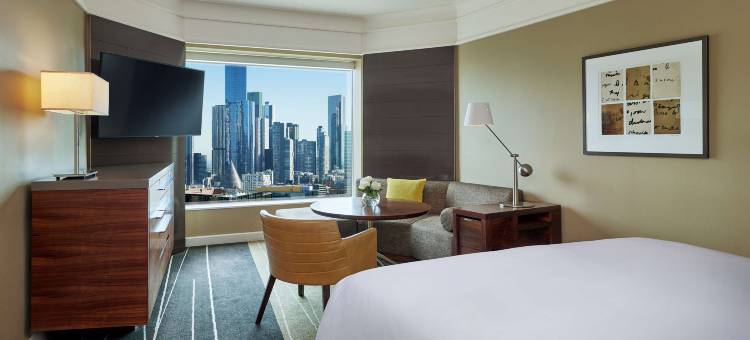 墨尔本君悦酒店(Grand Hyatt Melbourne)图片