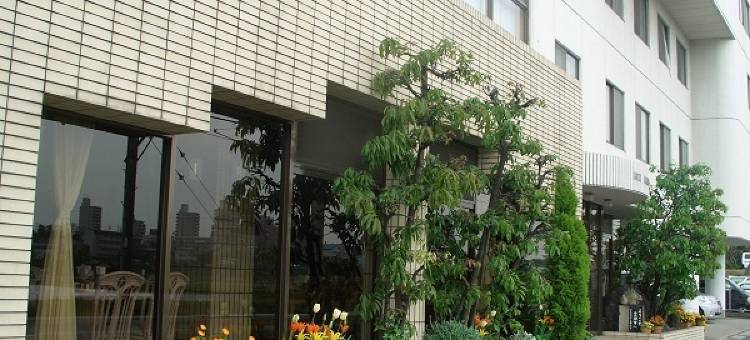 小蛹商务酒店(Business Hotel Kosanagi)图片