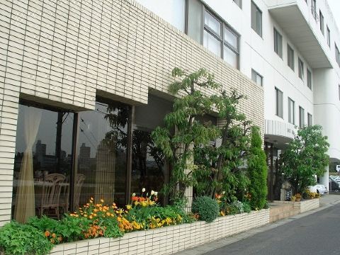 Business Hotel Kosanagi Hotel Overview