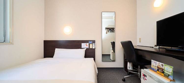 广岛 超级酒店(Super Hotel Hiroshima)图片