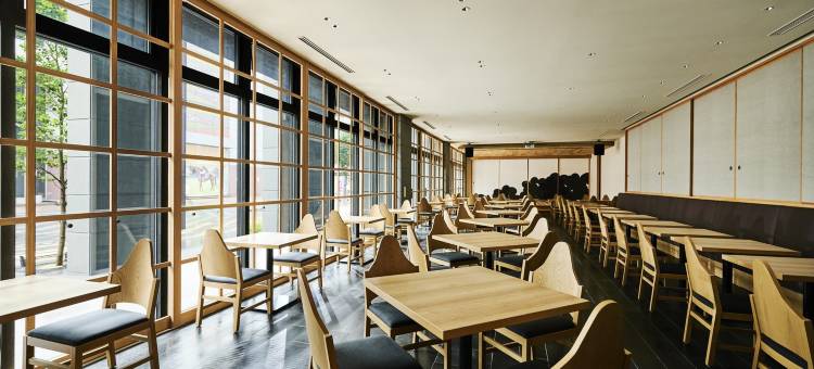 东京浅草豪景酒店别馆六区(Asakusa View Hotel Annex Rokku)图片