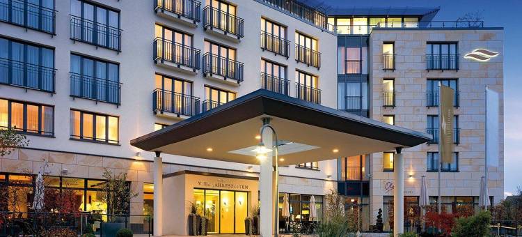 施塔恩贝格四季酒店(Hotel Vier Jahreszeiten Starnberg)图片
