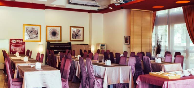 新北淡水雅歌会馆图片