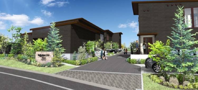 乐天住宿VILLA八岳(Rakuten STAY VILLA Yatsugatake)图片