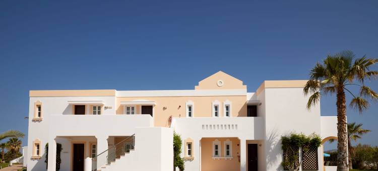 Marmari Beach Hotel图片