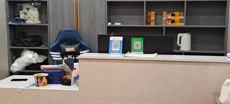 大盛网络宾馆(遂平奥林匹克公园店)图片