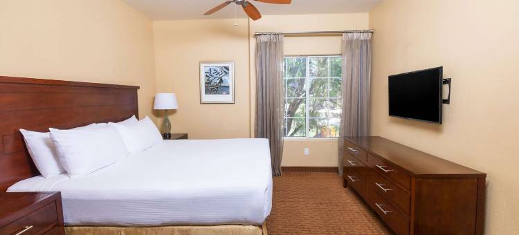 斯科茨代尔希尔顿度假俱乐部幻影别墅(Hilton Vacation Club Scottsdale Villa Mirage)图片