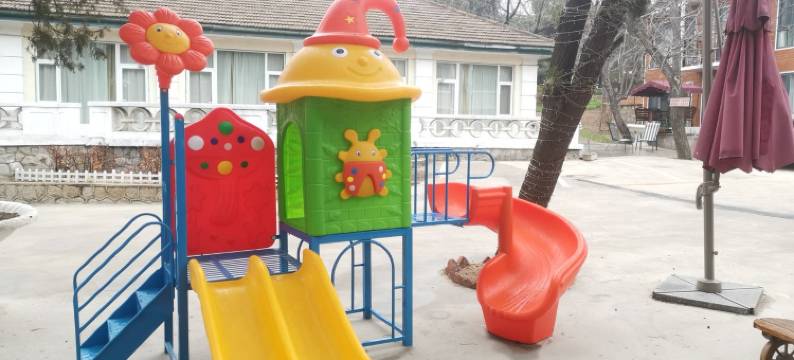 夏至伴海度假别墅(保二路分店)图片