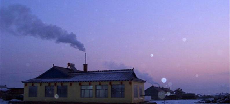 雾凇岛雪之家客栈图片