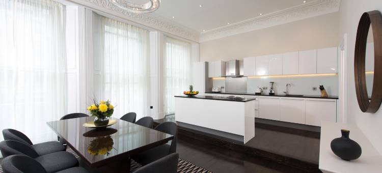 Fraser Suites Kensington图片