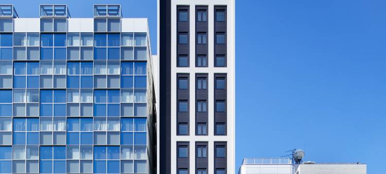 银座广场酒店(The Square Hotel Ginza)图片