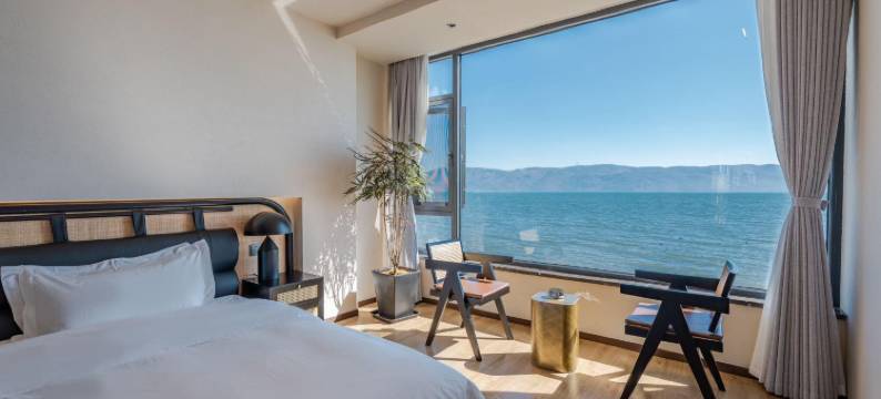 一三·壶碟汇民宿图片