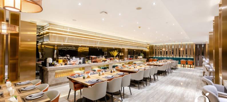 桔子酒店(北京永丰航天城店)图片