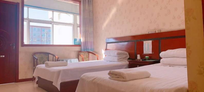 大厂顺兴宾馆图片