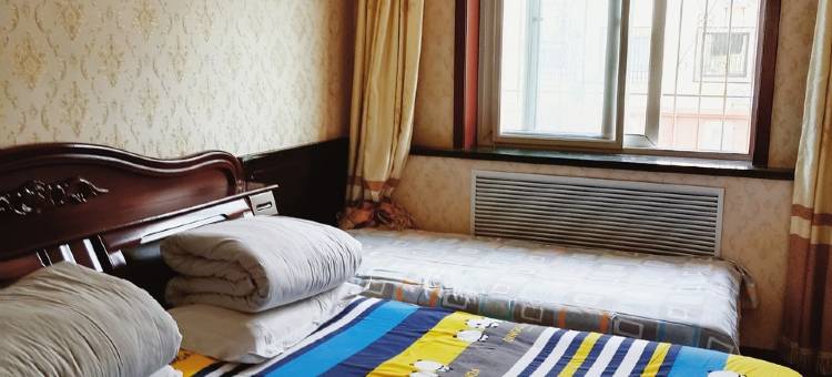 北戴河渔家家庭自助公寓(单赤路2号分店)图片