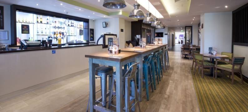 科尔切斯特市中心普瑞米尔酒店(Colchester Town Centre)图片