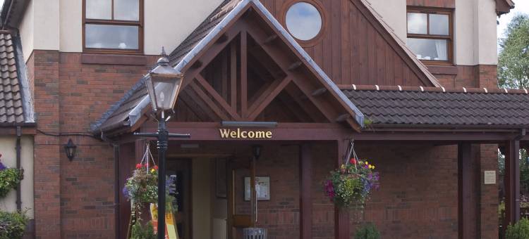 格拉斯哥 - 贝尔斯希尔普瑞米尔酒店(Premier Inn Glasgow (Bellshill))图片