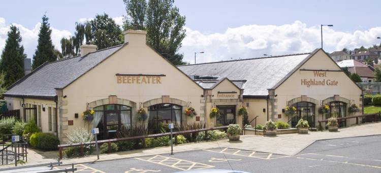 格拉斯哥米尔盖普瑞米尔酒店(Premier Inn Glasgow (Milngavie))图片