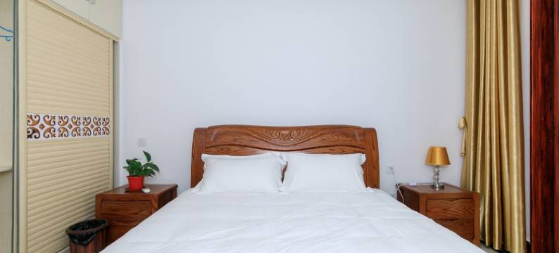 曲阜爱倍儿曲阜三孔景区民宿(东宏路分店)图片