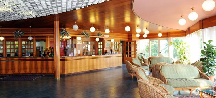 马可波罗酒店(Hotel Marco Polo)图片