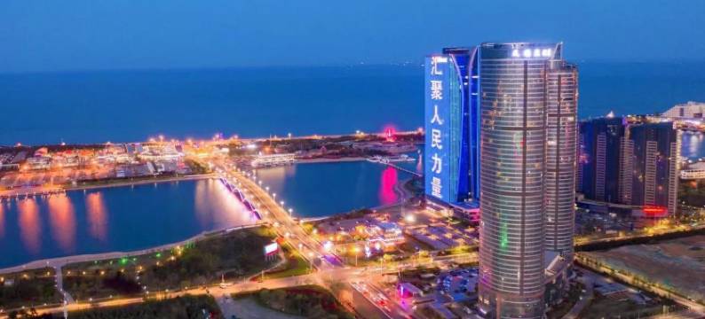 房东家小姐姐公寓(泰安路分店)图片