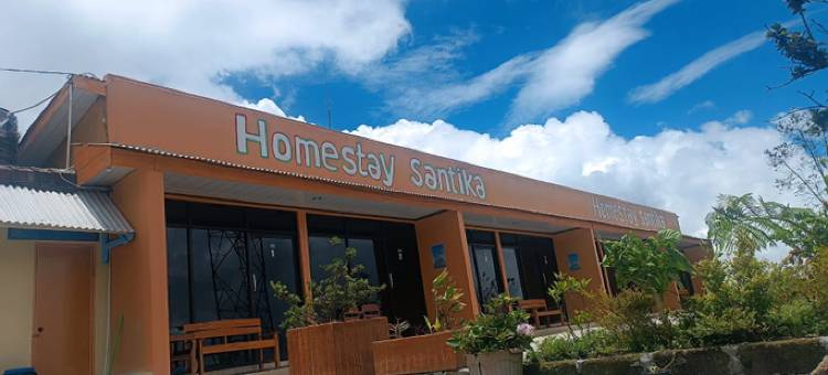 Homestay Santika图片
