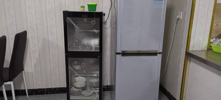北京北七间民宿图片