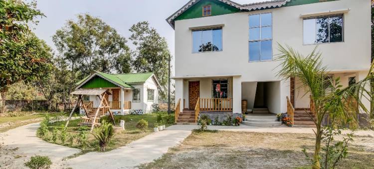 OYO Dooars Green Resort图片