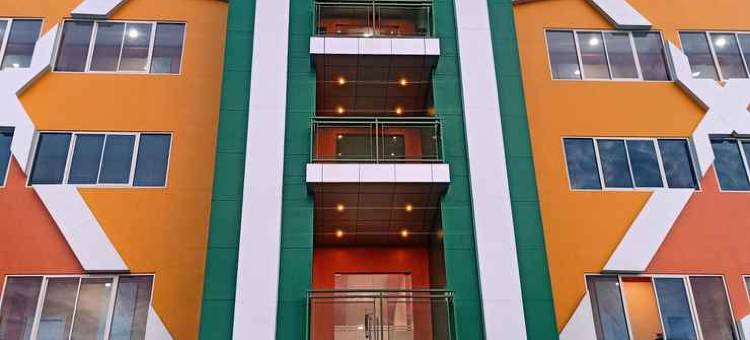 49 Guesthouse Banjarmasin图片