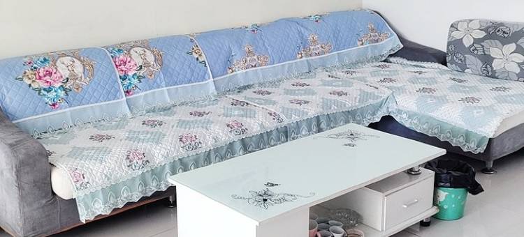 避暑山庄心语公寓(潘塔路分店)图片