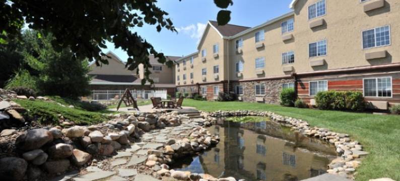 圣约瑟夫石溪酒店(Stoney Creek Hotel St. Joseph)图片