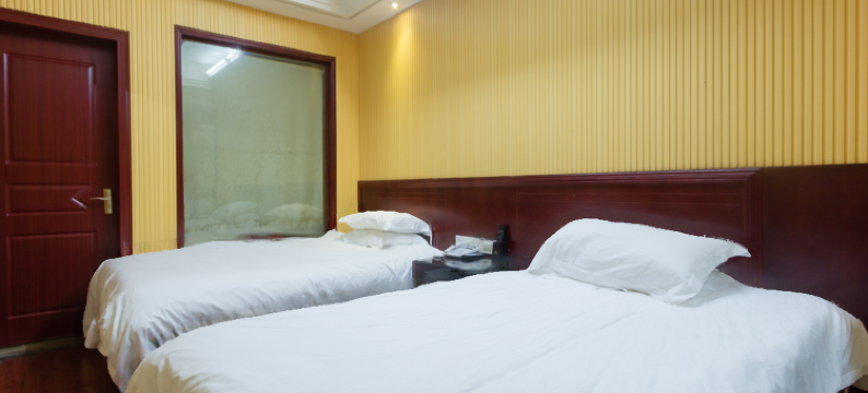 玉山和平阳光大酒店图片