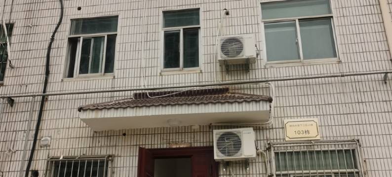 gebihuajie度假别墅(国展路分店)图片