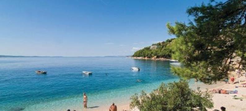 Adriatic Sunrise - Beach House图片