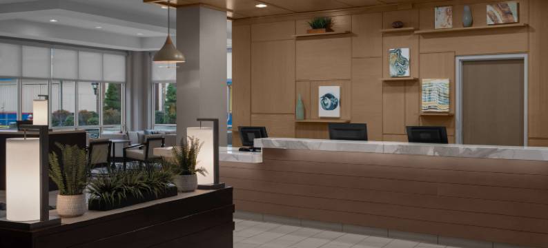 罗利北山凯悦嘉寓酒店(Hyatt House Raleigh North Hills)图片