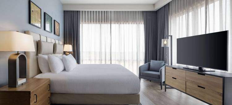 希尔顿保龄球绿色大使套房(Embassy Suites by Hilton Bowling Green)图片