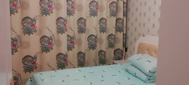 梧桐苑公寓(昆仑东路分店)图片