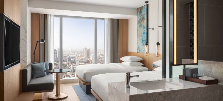 金边万枫酒店(Fairfield by Marriott Phnom Penh)图片